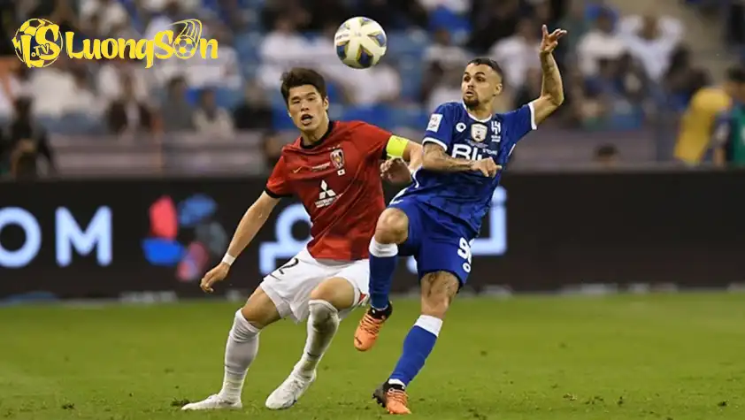 Tokyo và Urawa Reds hứa hẹn sẽ cống hiến một trận đấu mãn nhãn