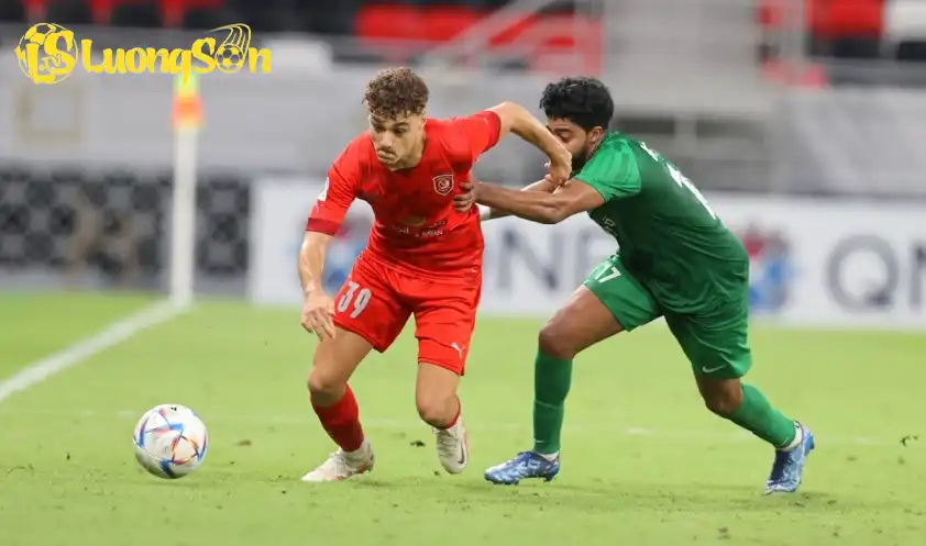 Chủ nhà Al Duhail sẽ có trận đấu khó khăn trước Al Ahli. (Ảnh: Internet)